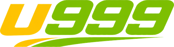 u999 লোগো